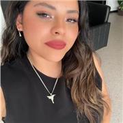 Maestra de matemáticas básicas con un aprendizaje interactivo!